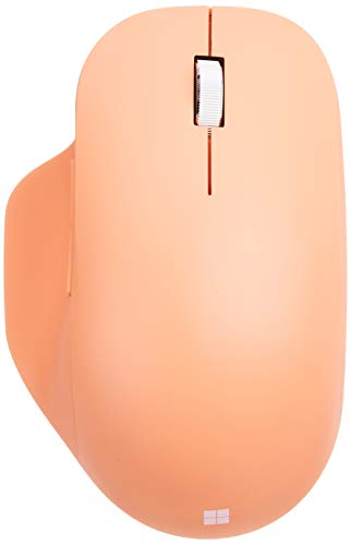 Microsoft Bluetooth エルゴノミックマウス ピンク Amazon.co.jp: マイクロソフト Bluetooth エルゴノミック マウス 222